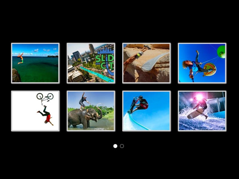 uc tiles grid image